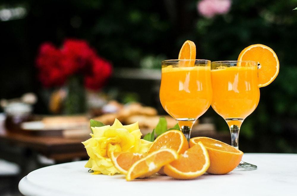 Triantafillies Guesthouse Portaria  Ngoại thất bức ảnh