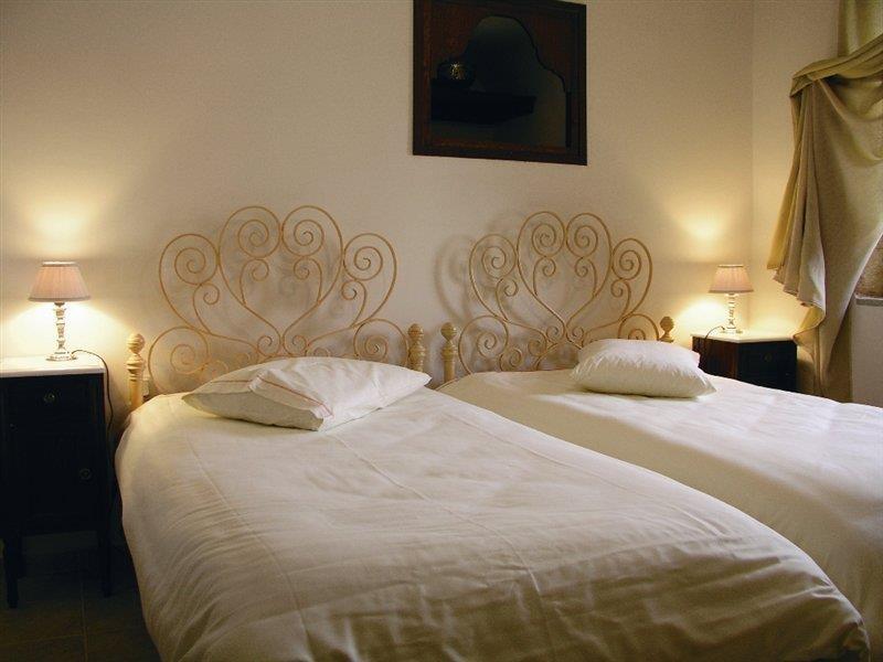 Triantafillies Guesthouse Portaria  Ngoại thất bức ảnh